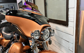 HARLEY FLHTCU 105th 2008 FC4