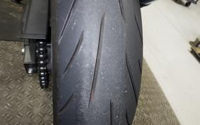 KAWASAKI NINJA 400 2019