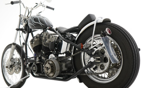 HARLEY Kit Bike 2023 341