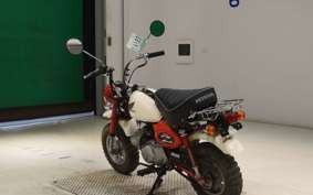 HONDA MONKEY 2023 AB27