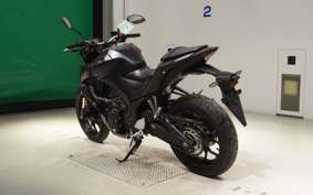 YAMAHA MT-03 ABS 2023 RH21J