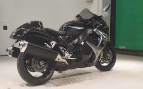 SUZUKI HAYABUSA Gen.2 2016