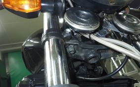HONDA CB400SF VTEC 2011 NC42
