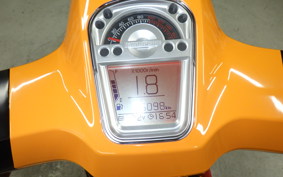 OTHER ランブレッタV125 SPECIAL 2011