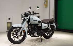HONDA GB350C 2025 NC64