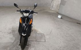 SUZUKI ADDRESS V125 CF4EA