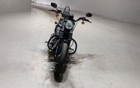 HARLEY XL1200N 2011 CZ3