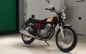 HONDA CB400SS E 2007 NC41
