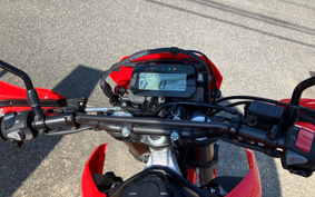 HONDA CRF250L MD47
