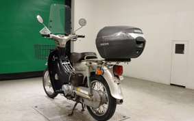 HONDA LITTLE CUB 2026 AA01