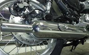 KAWASAKI W800 2026 EJ800E