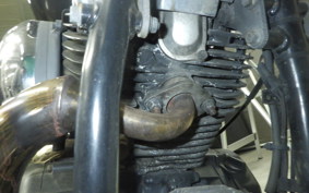 YAMAHA DRAGSTAR 400 1996 4TR