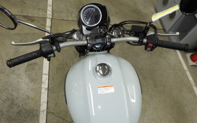 HONDA GB350S 2023 NC59