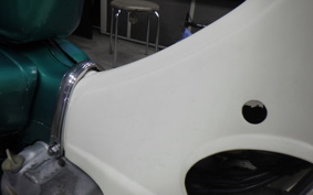 HONDA MD90 2023 MD90