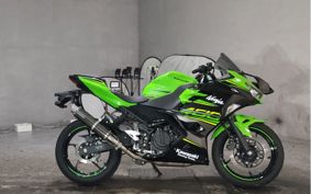 KAWASAKI NINJA 400 2019 EX400G