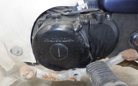 HONDA SUPER ｶﾌﾞﾌﾟﾛ 2001 AA01