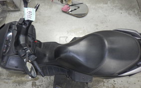 SUZUKI SKYWAVE 200 (Burgman 200) CH41A
