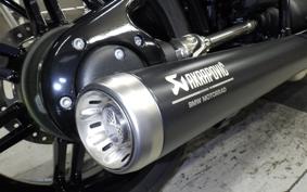 BMW R18 2025
