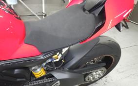 DUCATI PANIGALE V4 S 2018