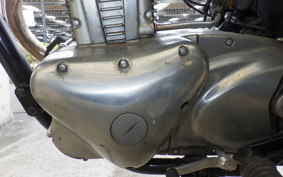 KAWASAKI ESTRELLA BJ250A
