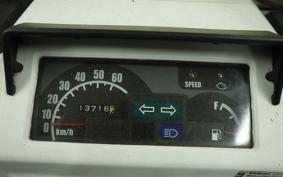 HONDA GYRO X TD02