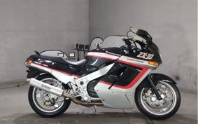 KAWASAKI ZX 10 NINJA ZXT00B