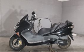 HONDA FORZA Z MF08
