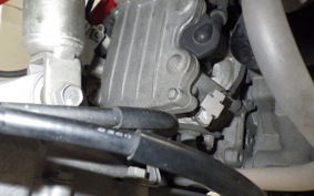 HONDA GYRO CANOPY 1993 TA03