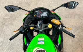 KAWASAKI NINJA ZX-25R KRT ED ZX250E