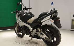 SUZUKI GSR400 A 2007 GK7DA