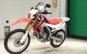 HONDA CRF250L 1996 MD38