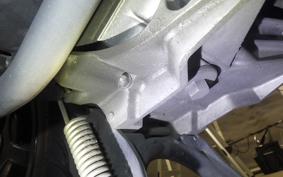 SUZUKI ADDRESS V125 2013 DT11A