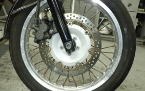 KAWASAKI W650 2003 EJ650A