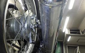YAMAHA SR400 Gen.4 2012 RH03J