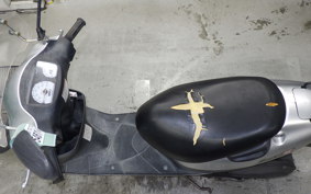 SUZUKI LET's 2 2023 CA1PA