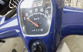YAMAHA MATE 50 UA04J