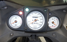 KAWASAKI NINJA 250R 2024 EX250K