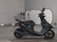 Фото Suzuki ADDRESS V50 с японского аукциона