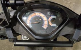 YAMAHA AXIS Z SED7J