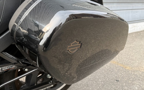 HARLEY FXLRST 2024 YXZ