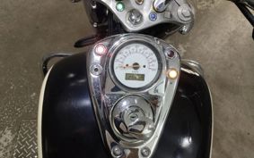 HONDA SHADOW 400 1999 NC34
