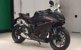 HONDA CBR650R E-Clutch 2026 RH17