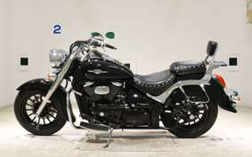 SUZUKI INTRUDER 400 Classic 2013 VK56A