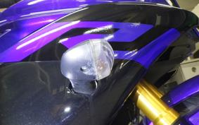 YAMAHA YZF-R25 A RG43J