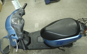 HONDA TACT-4ﾍﾞｰｼｯｸ 1999 AF75