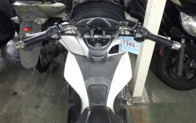 HONDA PCX125 JF81
