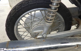 HONDA C50 SUPER CUB AA04
