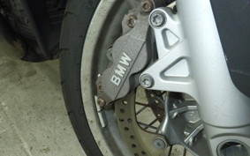 BMW R1200R 2012