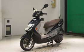 YAMAHA CYGNUS 125 X 2 SE44J