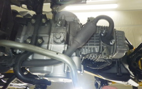 HONDA ｸﾛｽｶﾌﾞ110-2 JA45